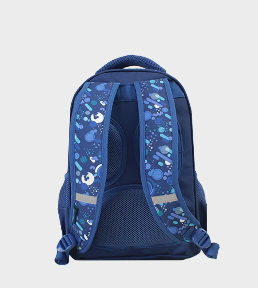 School Backpack GB2592B-6